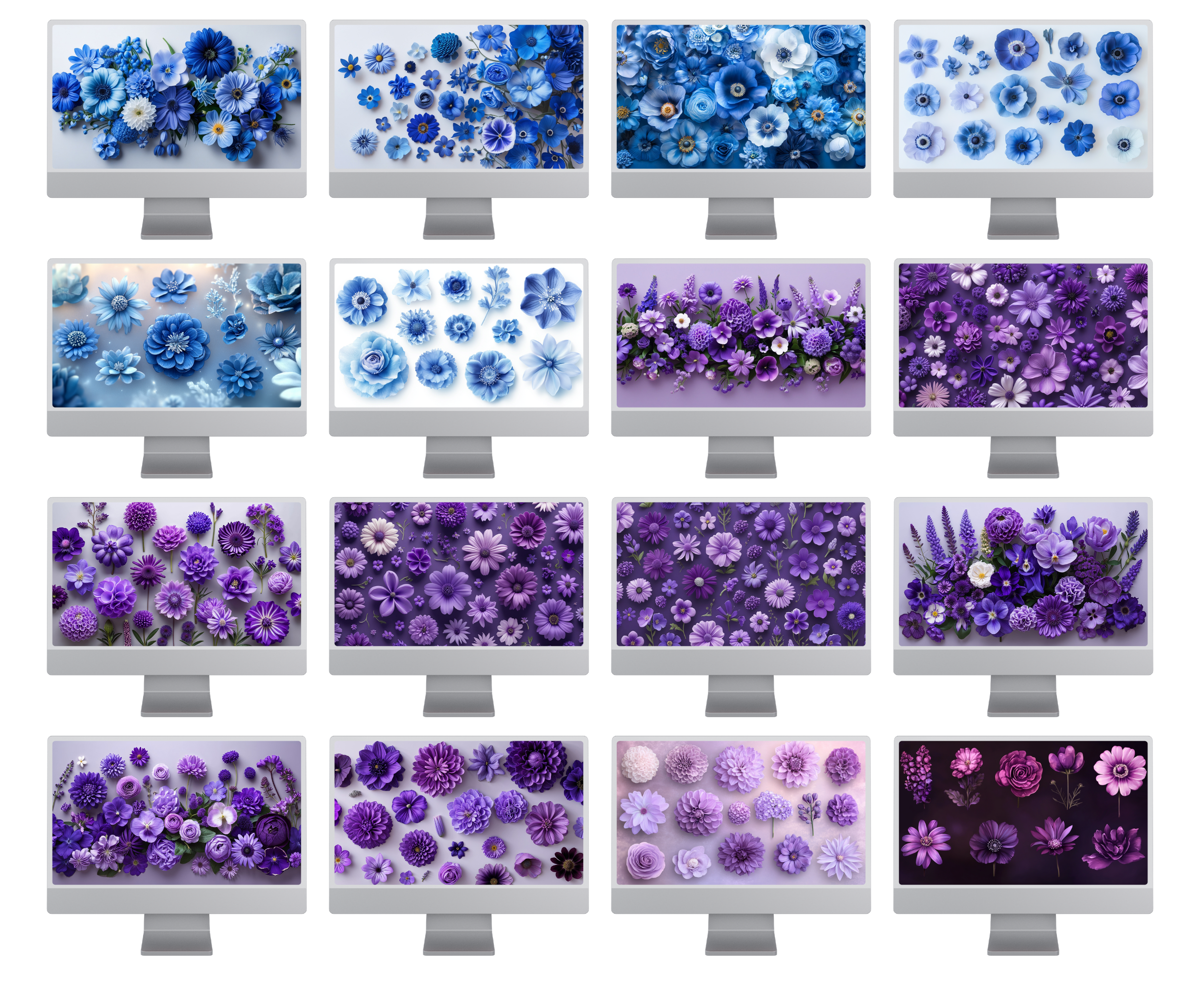 Blooming Beautiful Desktop Backgrounds