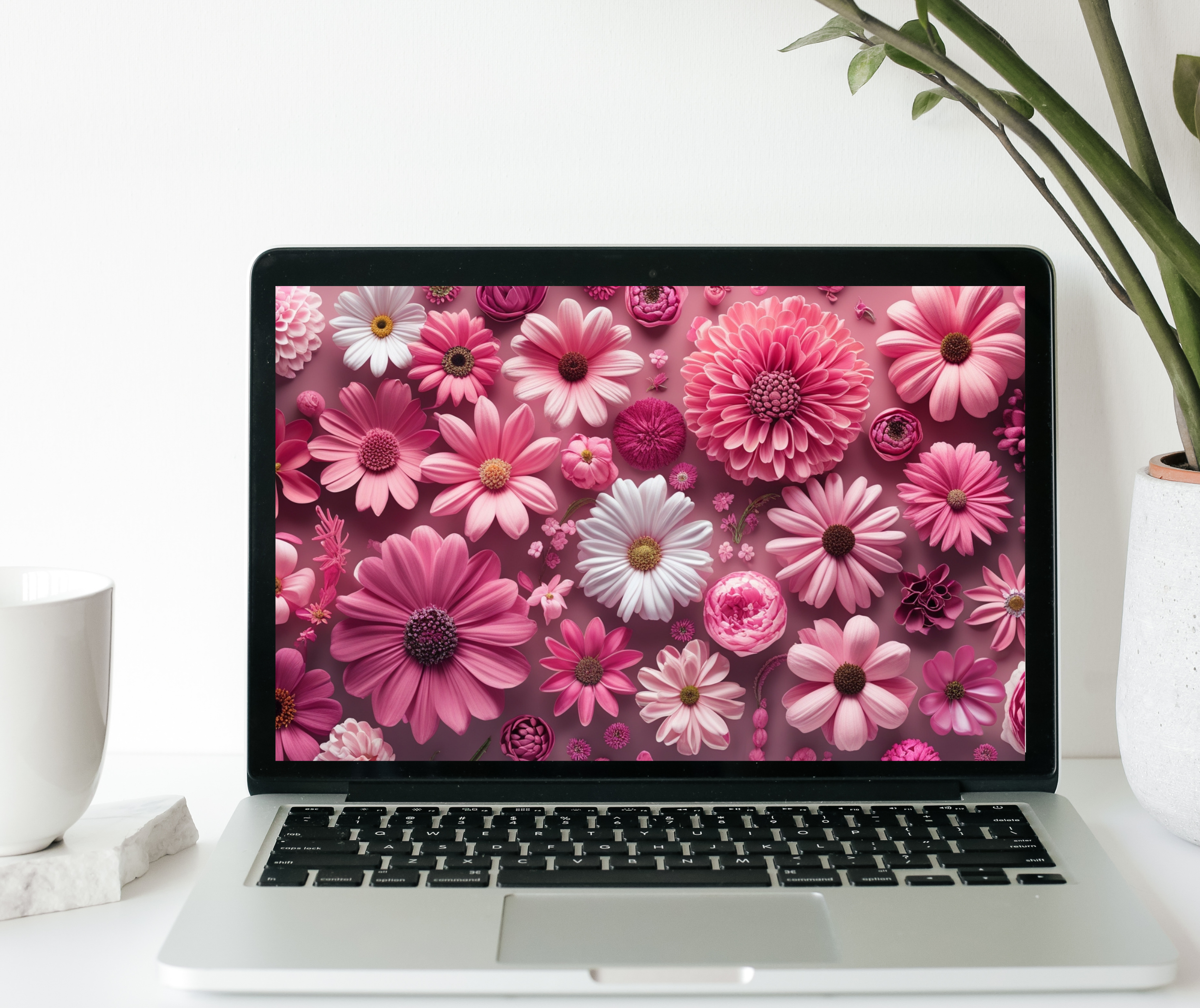 Blooming Beautiful Desktop Backgrounds