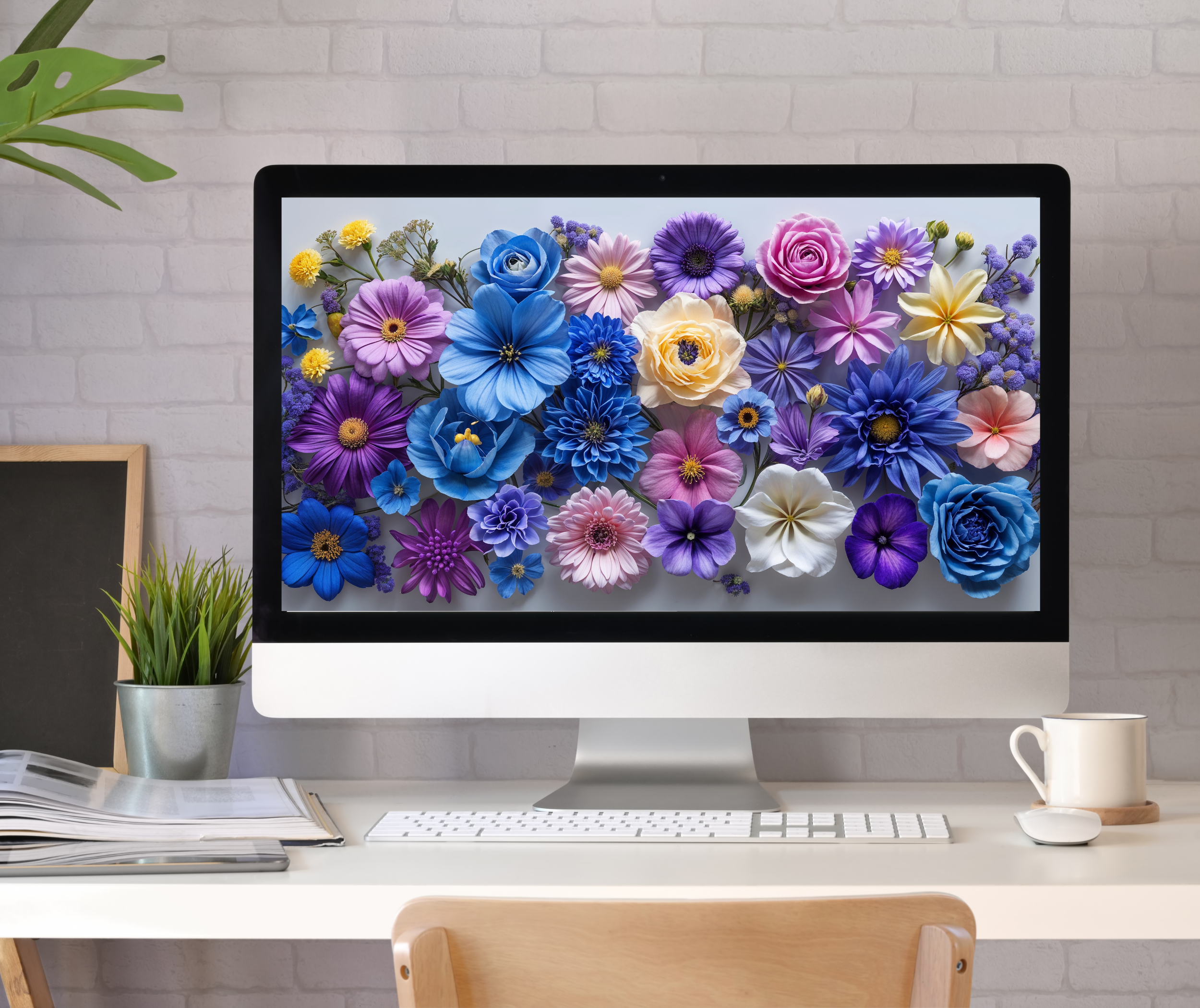 Blooming Beautiful Desktop Backgrounds