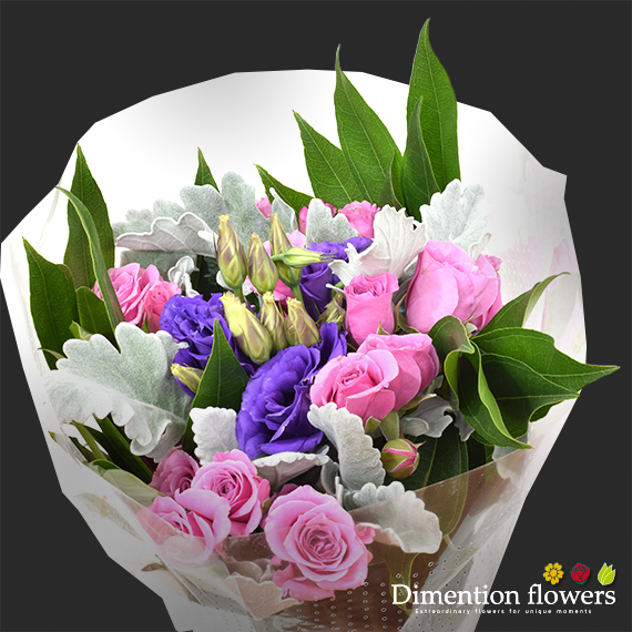 Bouquet 1