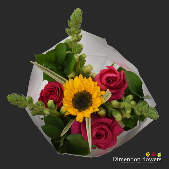 Bouquet 2