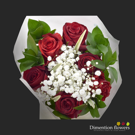 Bouquet 3