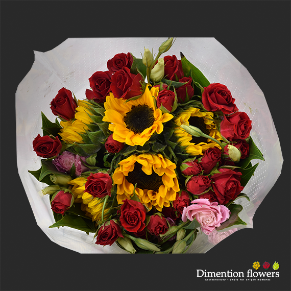 Bouquet 4
