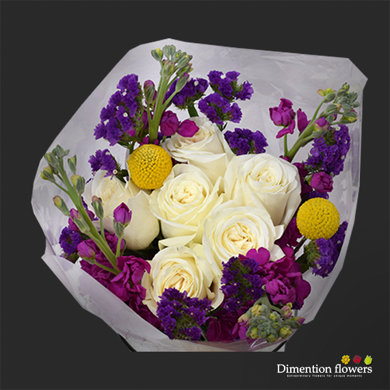 Bouquet 5