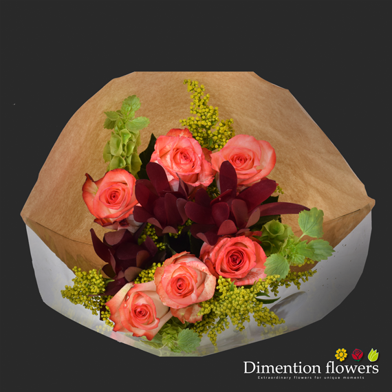 Bouquet 6