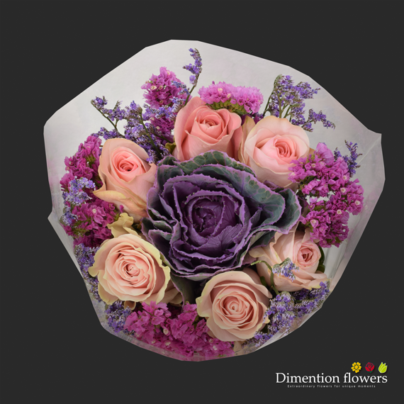 Bouquet 7