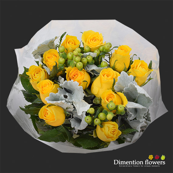 Bouquet 8