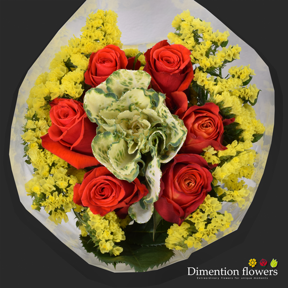 Bouquet 9