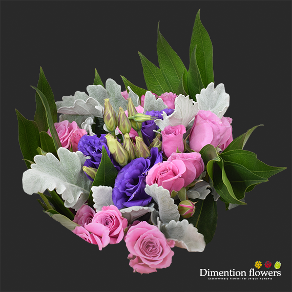 Bouquet 10