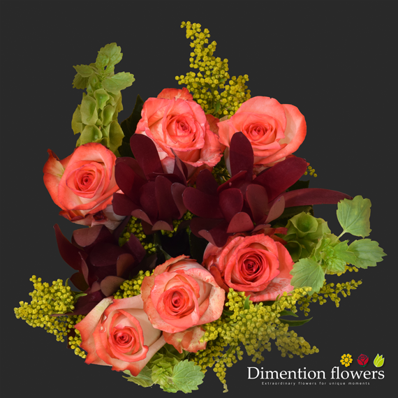 Bouquet 11