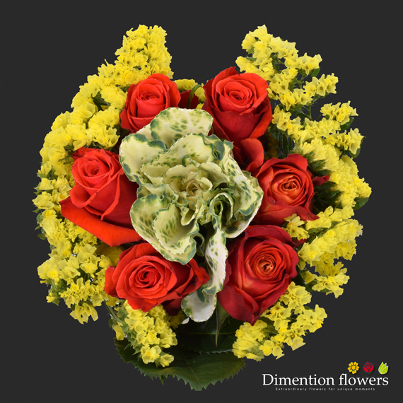 Bouquet 12