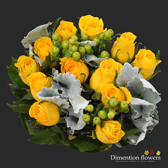Bouquet 15