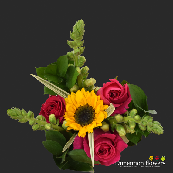 Bouquet 16