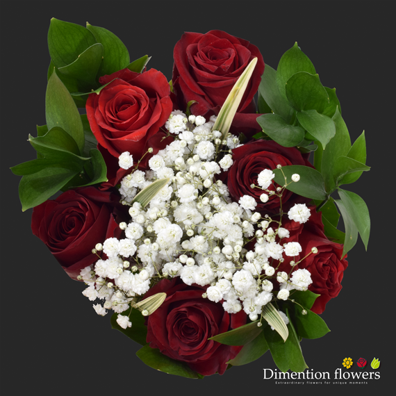 Bouquet 17