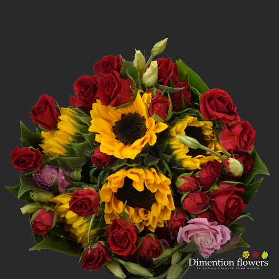 Bouquet 18