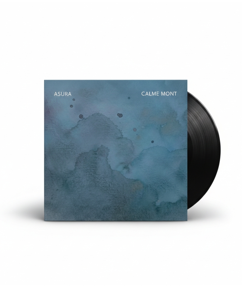 CALME MONT - VINYLE
