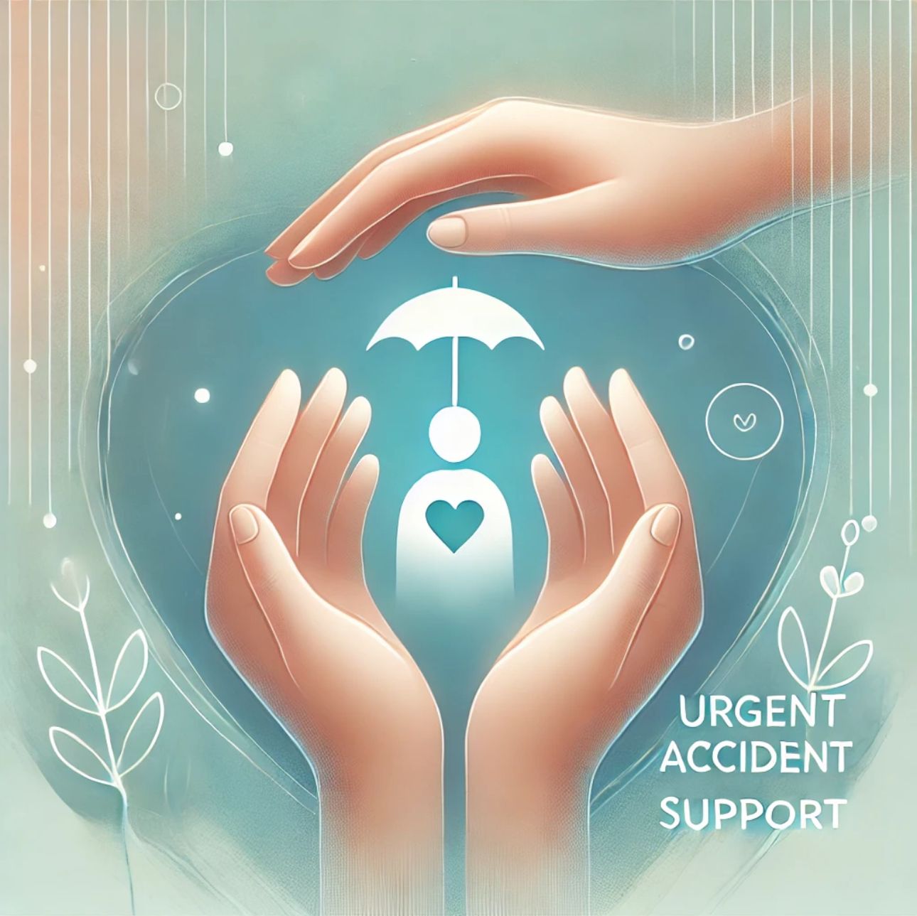 A fund for urgent accident support