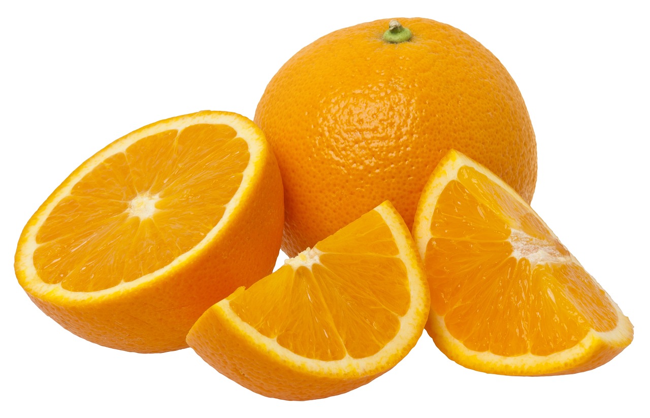 Navel Oranges 3 kg bag