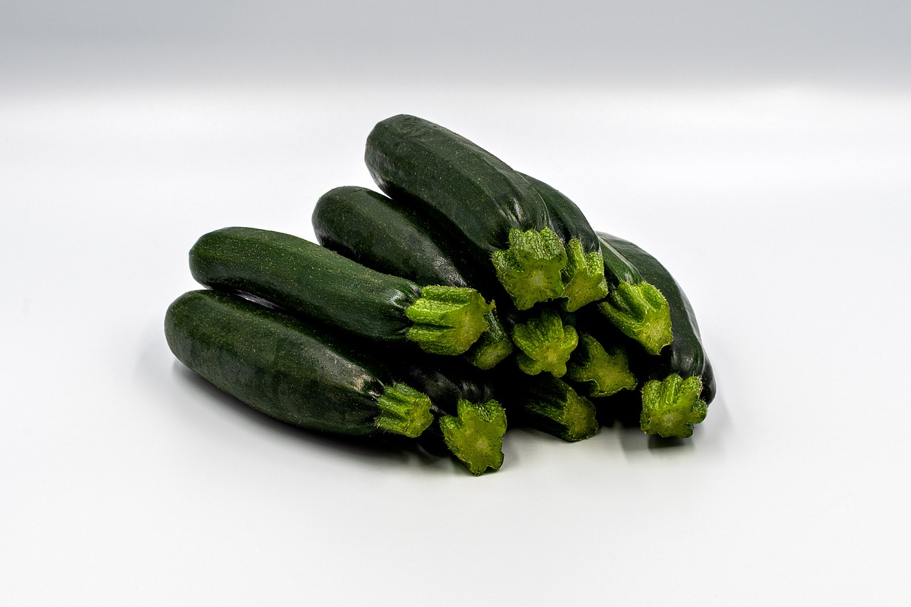 Zucchini 1 kg