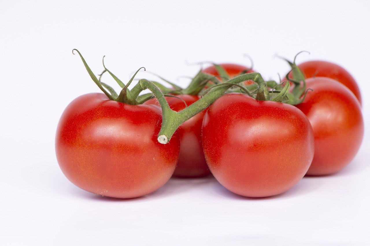 Tomatoes 1kg