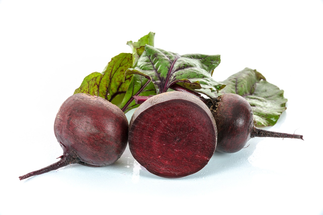 Beetroot Bunch