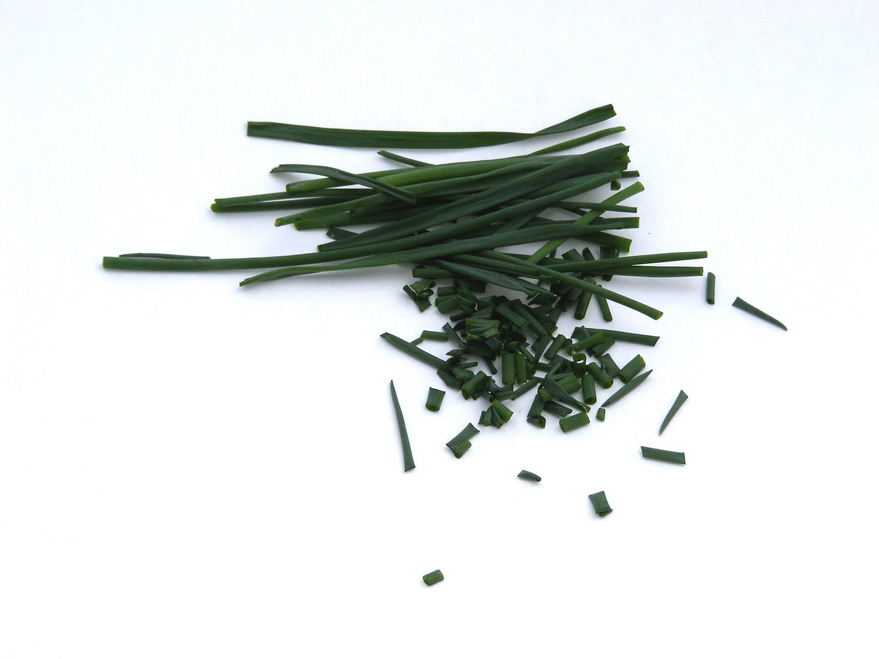 Chives per bunch
