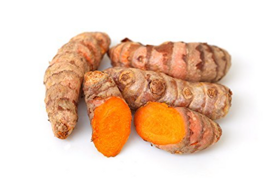 Tumeric 250g