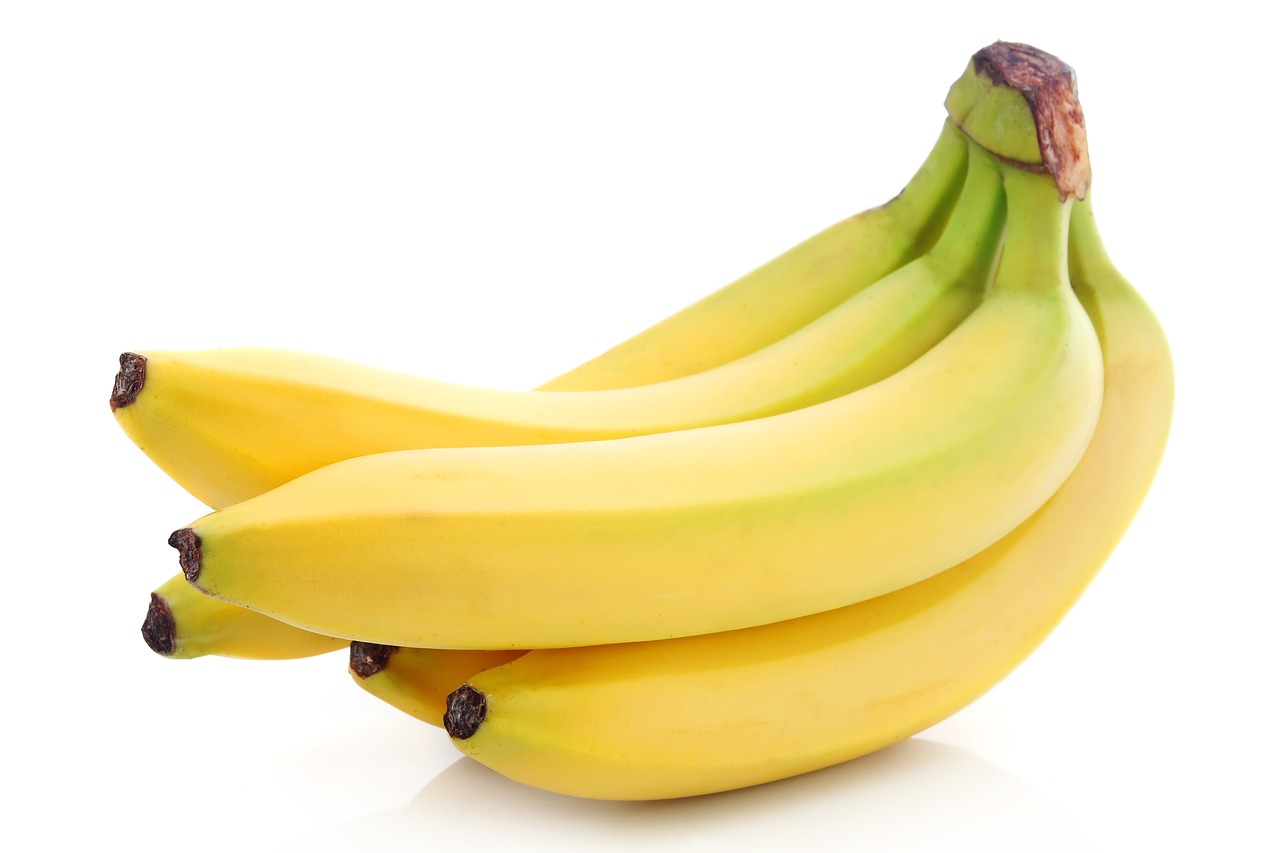 Banana per 1kg