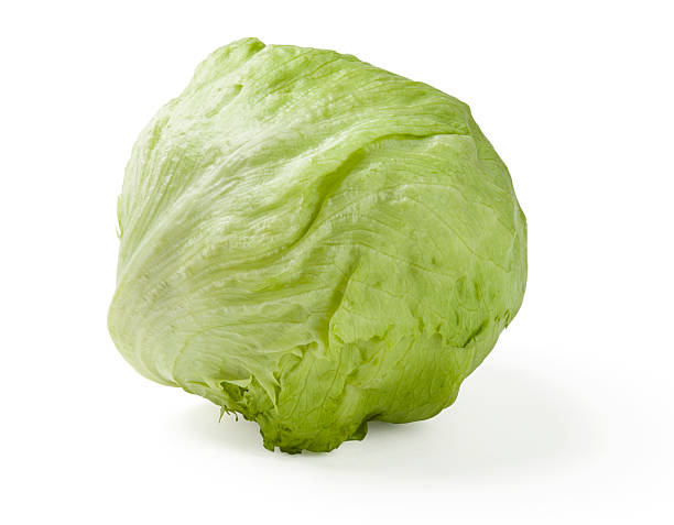 Iceberg Lettuce each