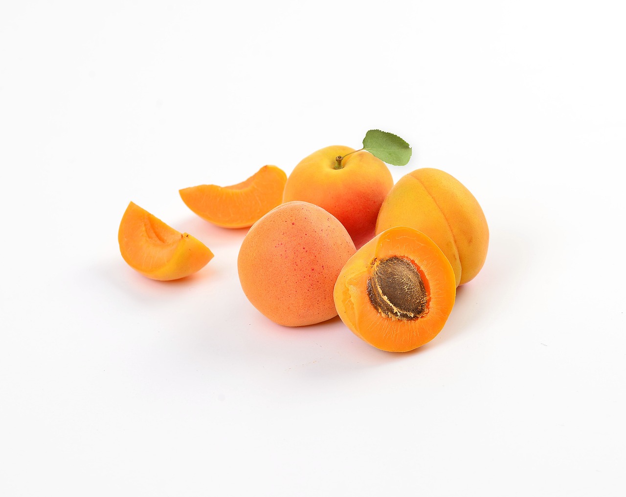 Apricots 1kg