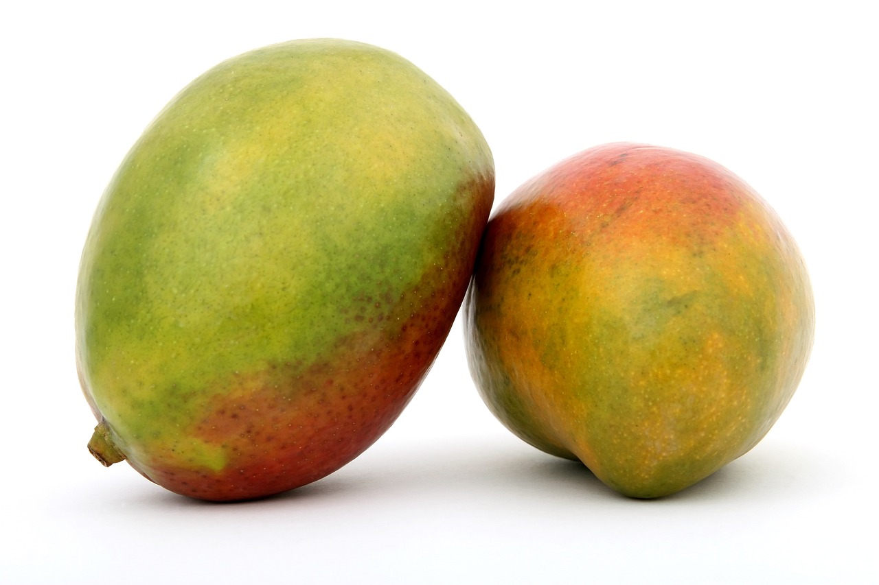 Mango - Kensington 1kg