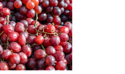 Menindee Seedless Grapes 1kg