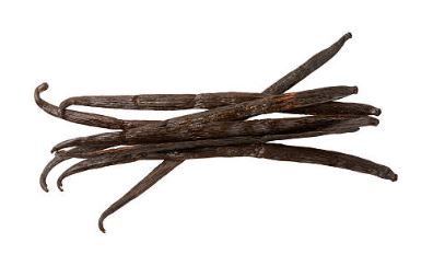 Vanilla Beans - 5 beans