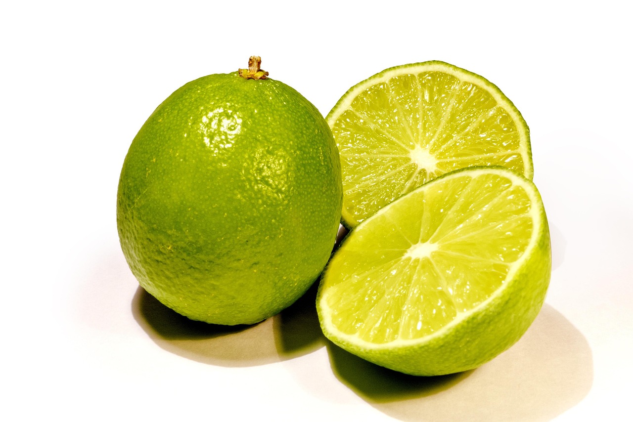 Lime per 1kg