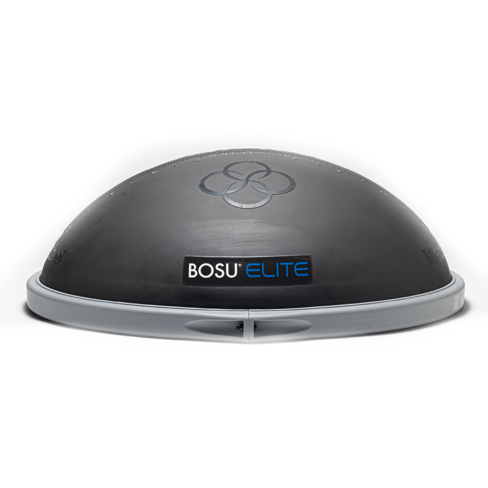 BOSU Elite Balance Trainer