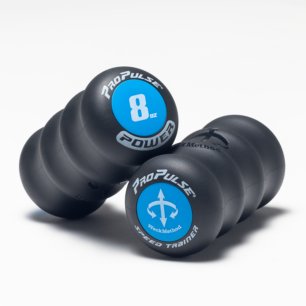 ProPulse Speed Trainer WeckMethod