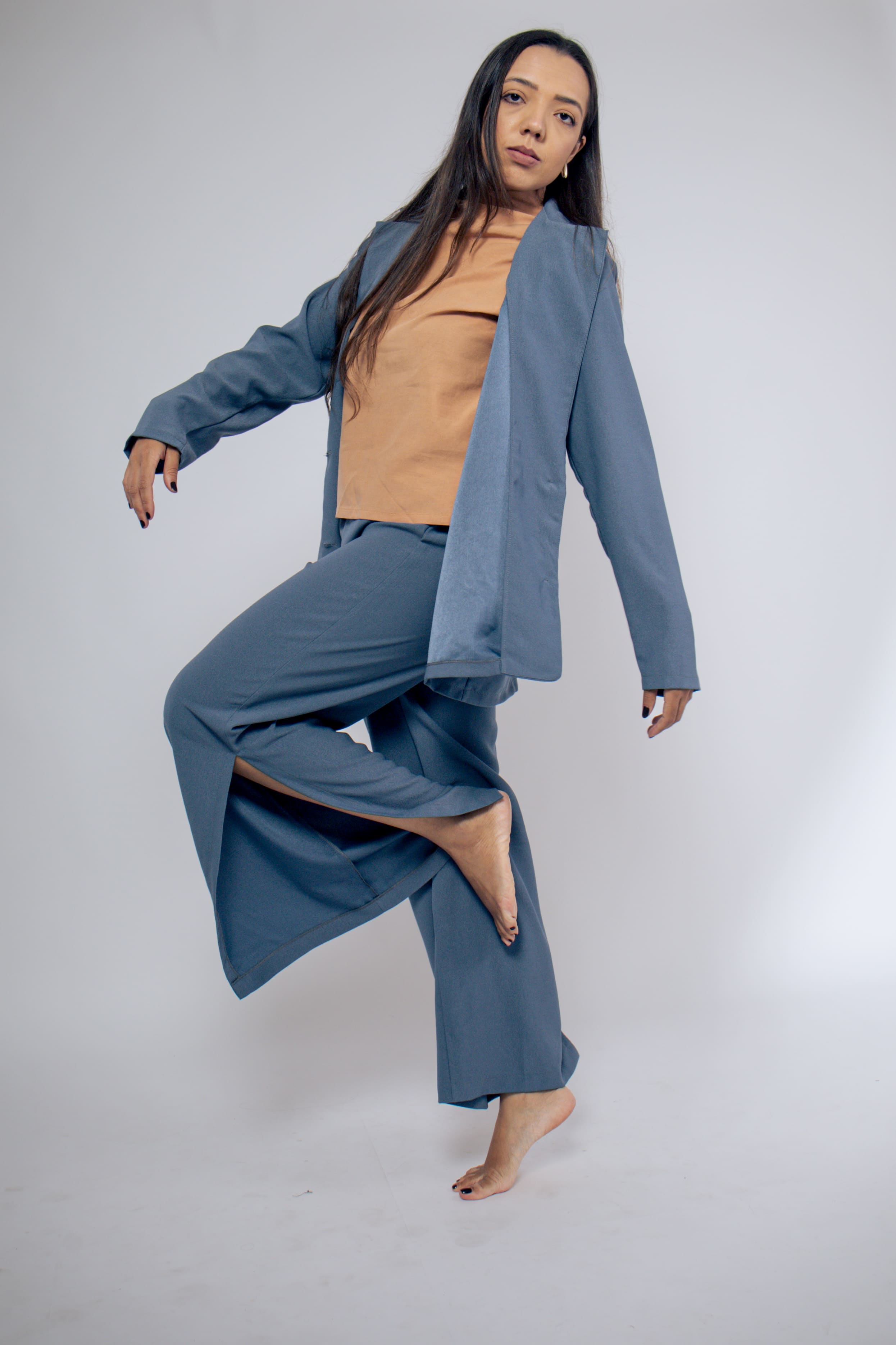 Conjunto Terno Sleep Wear