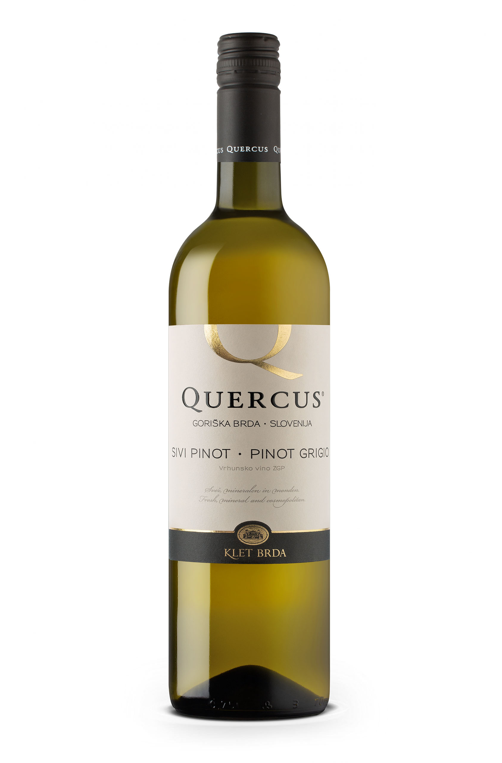 QUERCUS SIVI PINOT