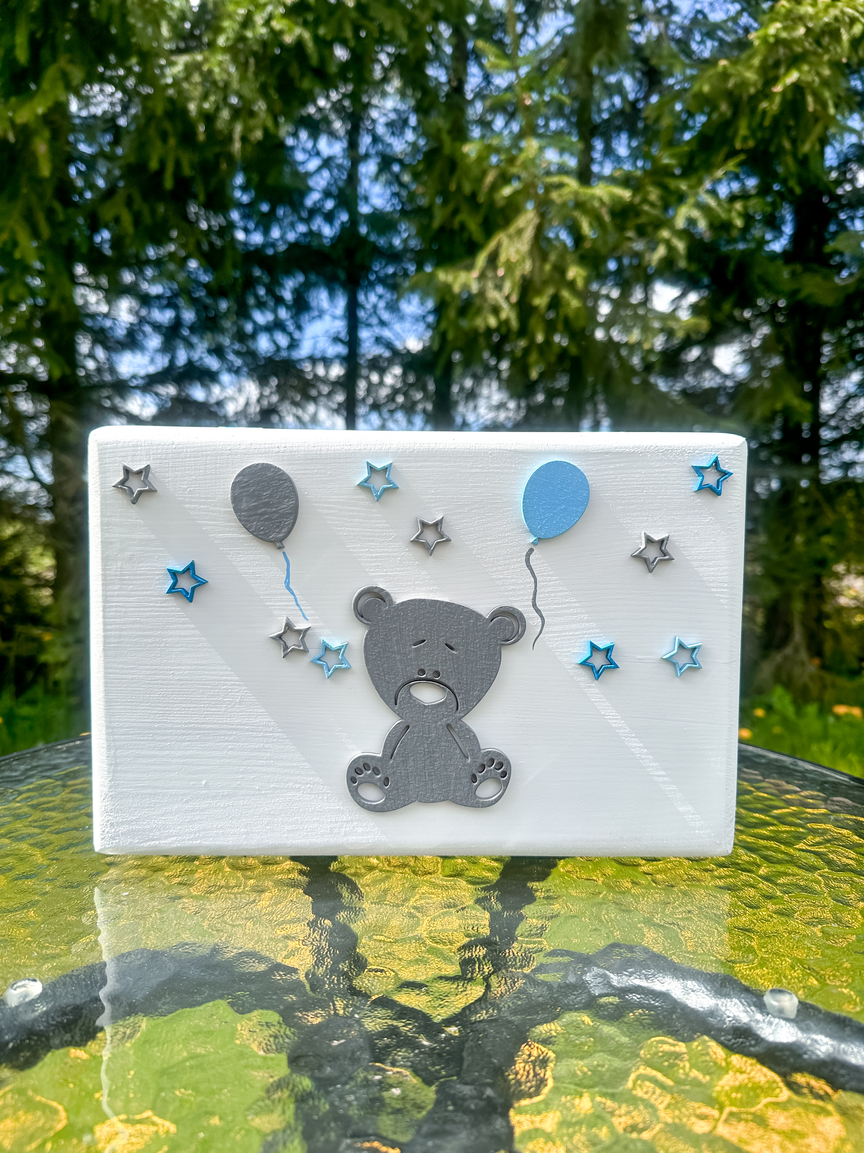 Prisiminimų dėžutė