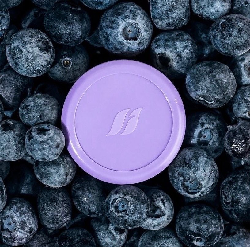 Daugiafunkcinis balzamas-Miško uogos