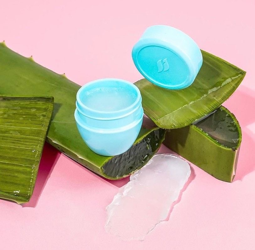 Daugiafunkcinis balzamas-Alavijas