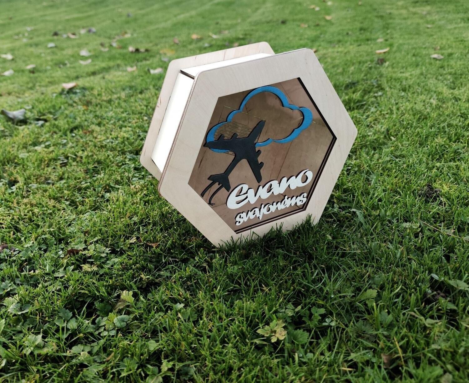 Taupyklė svajonėms