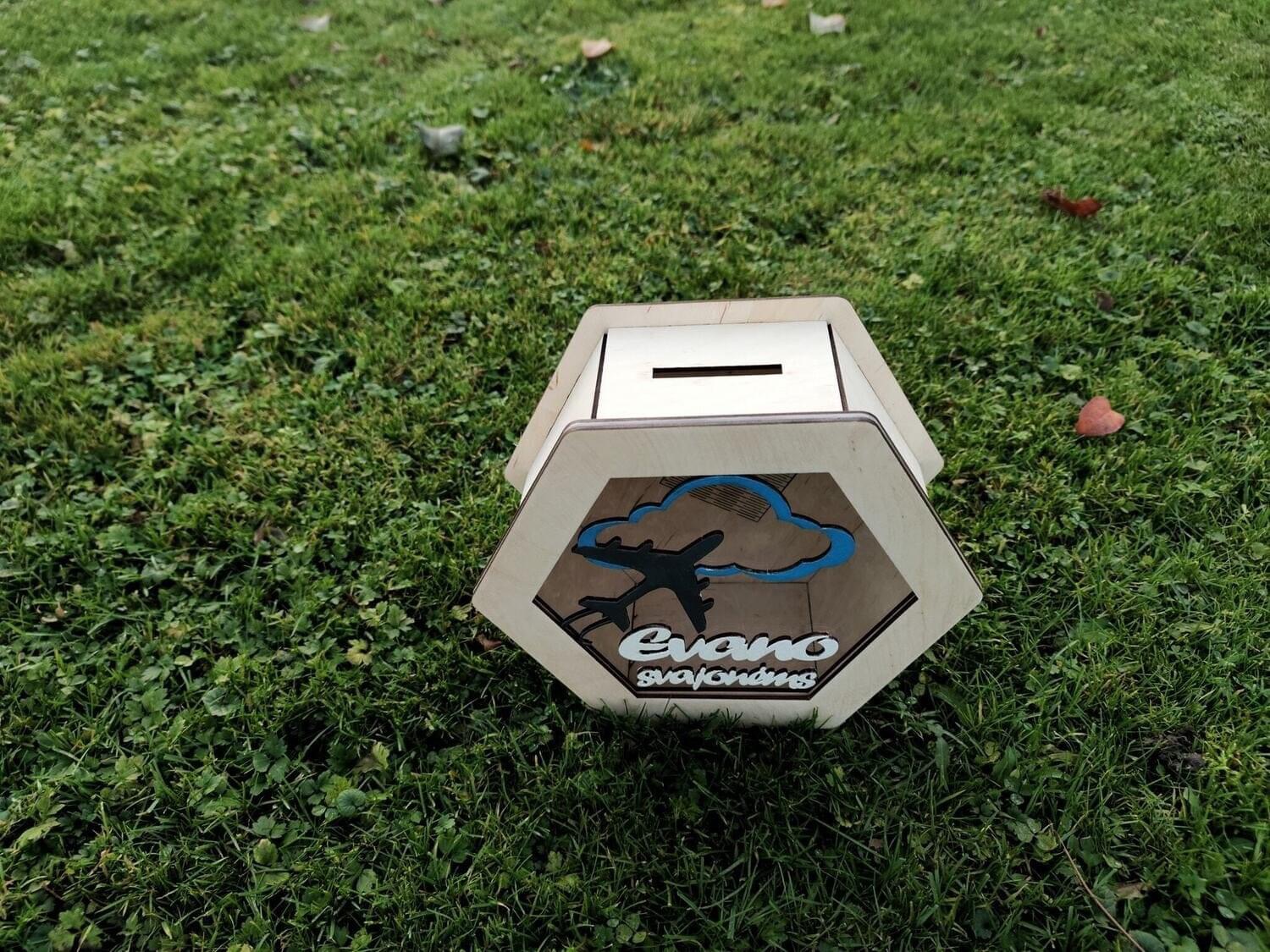 Taupyklė svajonėms