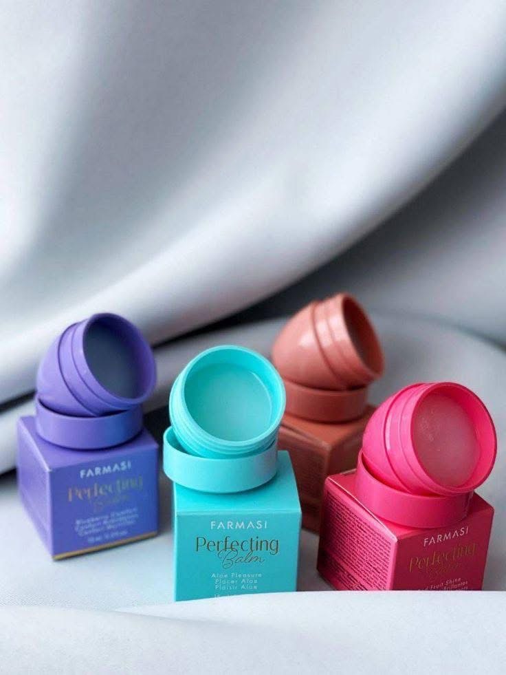 Daugiafunkcinis balzamas-Alavijas