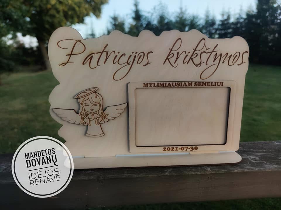 Nuotraukos rėmelis
