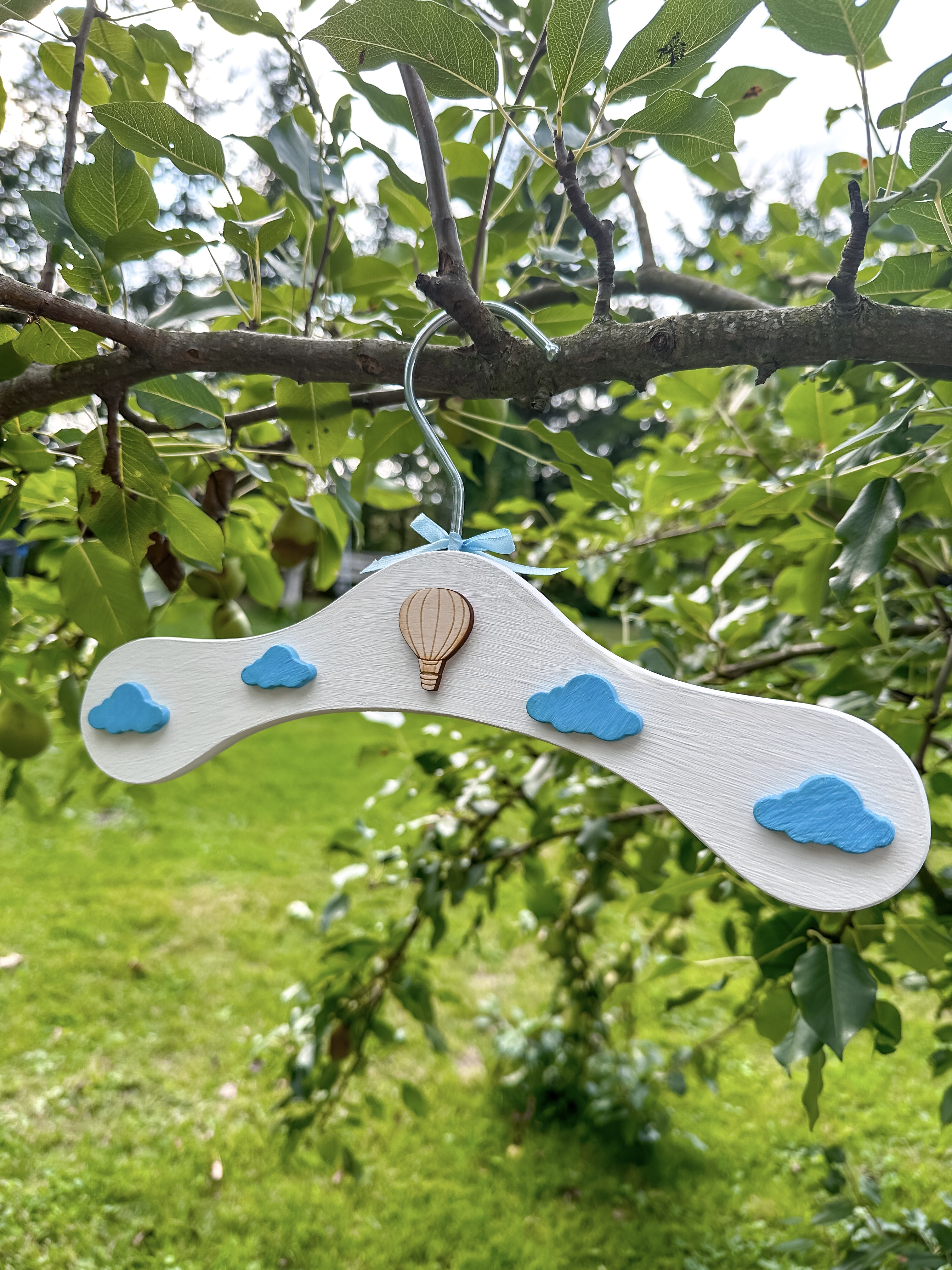 Vaikiška pakabėlė