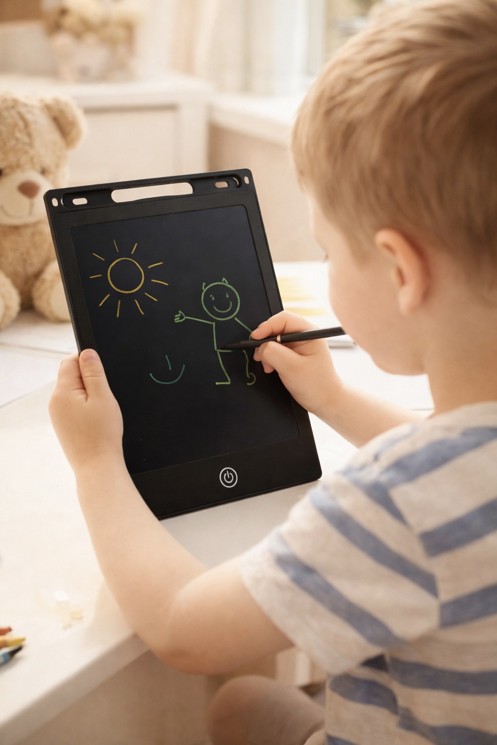 Rašymo plančetė vaikams