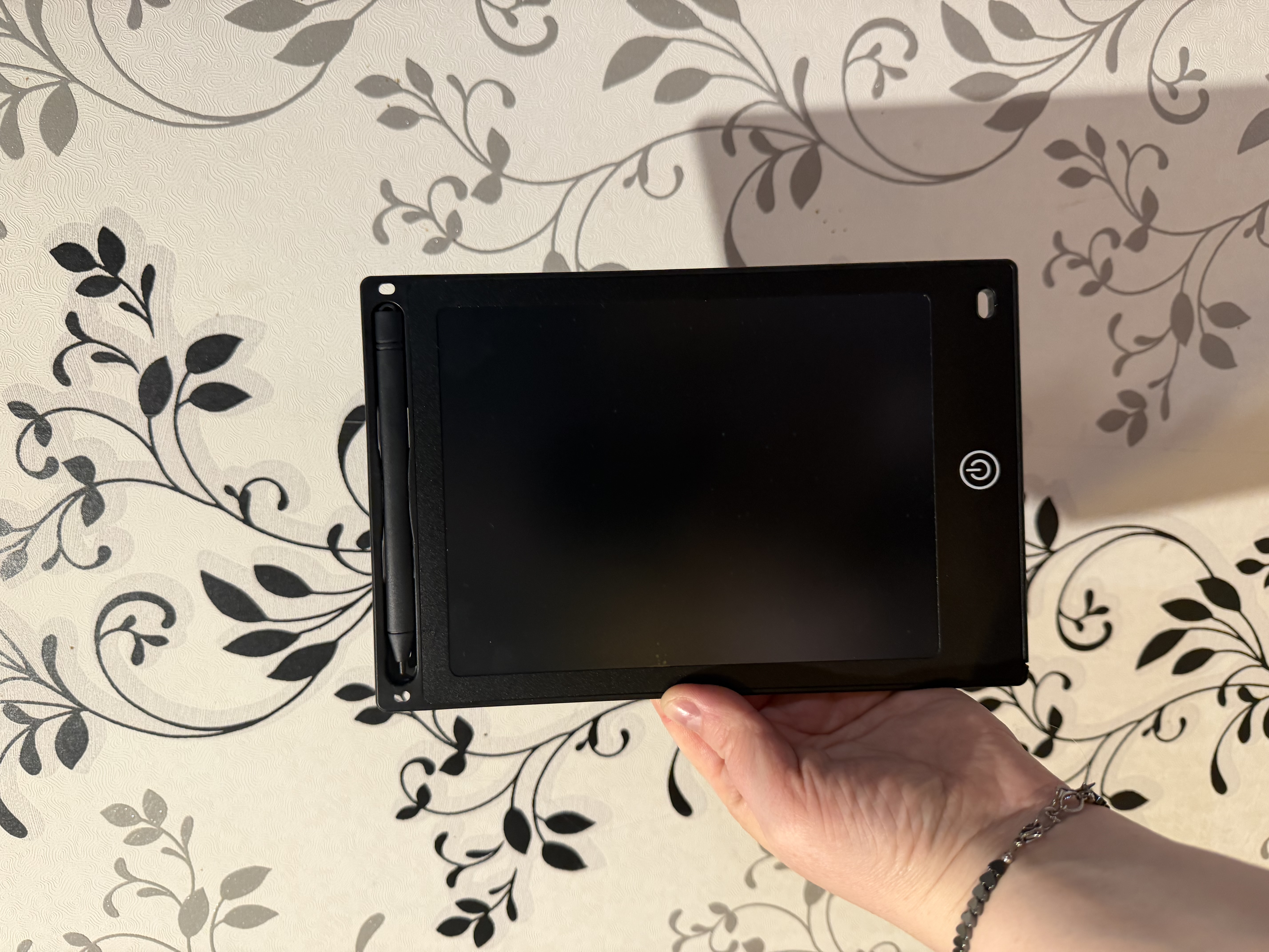 Rašymo plančetė vaikams