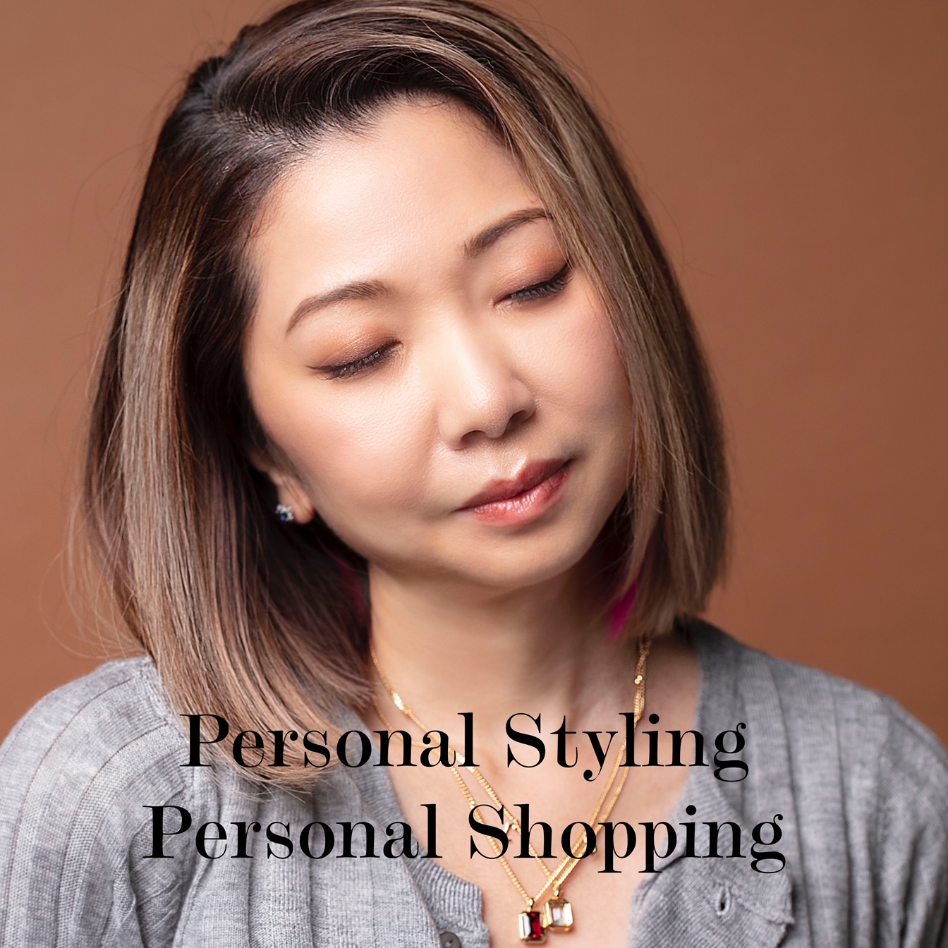 30 minutes personal style consultation