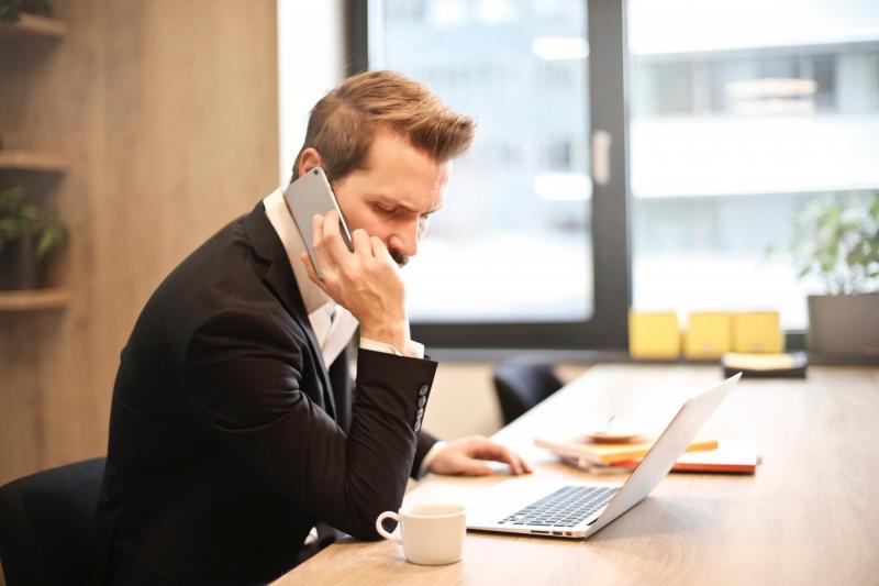 Telephonic Legal Consultation